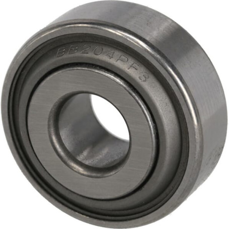 Roulement à rouleaux - Ref: 204RRP3