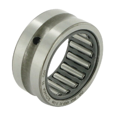 Roulement aiguill ss bague int - Ref: RNA4905