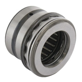 Roulement axial billes+aiguill - Ref: NKXR30