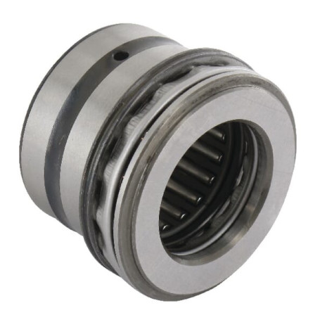 Roulement axial billes+aiguill - Ref: NKXR30