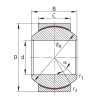 Rotule - Ref: GE20FW