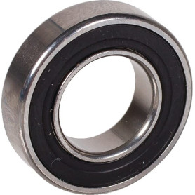 Roulement à billes à gorge profonde 20x42x12mm SKF - Ref: W60042RS1VP311