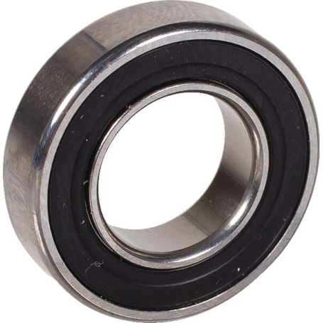 Roulement à billes à gorge profonde 20x42x12mm SKF - Ref: W60042RS1VP311
