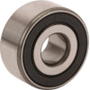 Roulement à billes à contact oblique 15x42x19mm INA/FAG - Ref: 3302BDXL2HRSTVHC3