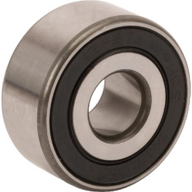 Roulement à billes à contact oblique 15x42x19mm INA/FAG - Ref: 3302BDXL2HRSTVHC3