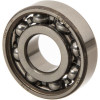 Roulement à billes à gorge profonde 5/8''x1-9/16''x7/16'' SKF - Ref: RLS5SKF