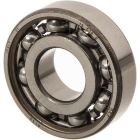 Roulement à billes à gorge profonde 5/8''x1-9/16''x7/16'' SKF - Ref: RLS5SKF