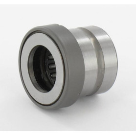 Roulement axial billes+aiguill - Ref: NKX20Z