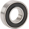 Roulement à billes à gorge profonde 17x35x10mm SKF - Ref: 75006003RS
