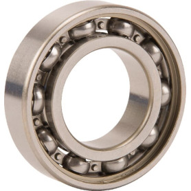 Roulement à billes à gorge profonde 15x35x11mm SKF - Ref: W62022ZVT378