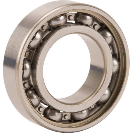 Roulement à billes à gorge profonde 15x35x11mm SKF - Ref: W62022ZVT378