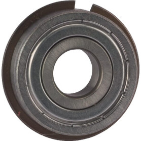 Roulement à billes à gorge profonde 12x32x10mm SKF - Ref: 75006201ZZNR