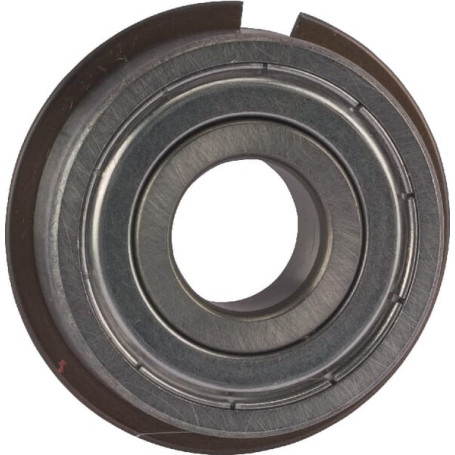 Roulement à billes à gorge profonde 12x32x10mm SKF - Ref: 75006201ZZNR