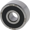Roulement à billes à contact oblique 10x30x14mm INA/FAG - Ref: 32002RS