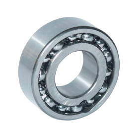 Roulement à billes à gorge profonde 10x30x14mm INA/FAG - Ref: 4200BBTVH