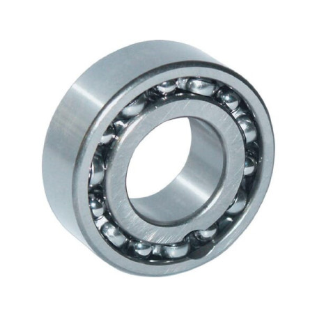 Roulement à billes à gorge profonde 10x30x14mm INA/FAG - Ref: 4200BBTVH
