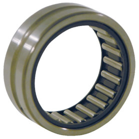 Roulement aiguill ss bague int - Ref: RNA4901