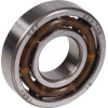 Roulement à billes à gorge profonde simple EE3 TN9 9.53 x 22.23 x 5mm SKF - Ref: 7500EE3