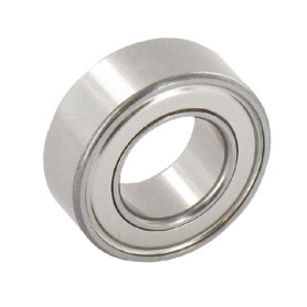 Roulement à rouleaux 10x19x7mm SKF - Ref: 638002ZSKF