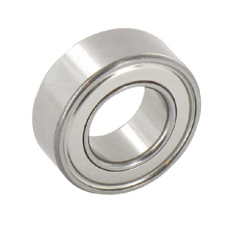 Roulement à rouleaux 10x19x7mm SKF - Ref: 638002ZSKF