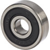 Roulement à billes à gorge profonde 5x16x5mm INA/FAG - Ref: 6252RS