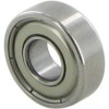 Roulement à billes à gorge profonde 6x15x5mm SKF - Ref: 61962ZSKF