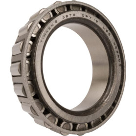 Roulement conique bague int. - Ref: 387A