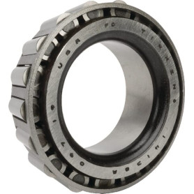 Bague intérieure palier coniq. - Ref: 14138A