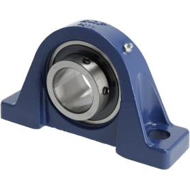 Palier seul UCPX - Ref: UCPX12SKF