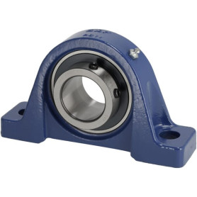 Palier seul UCPX - Ref: UCPX10SKF