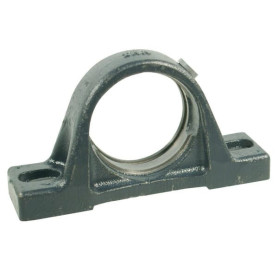Logement de palier sans insert - Ref: GGASE10