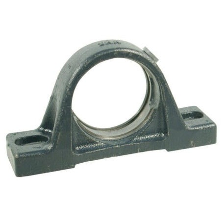 Logement de palier sans insert - Ref: GGASE10