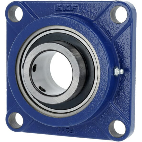 Palier seul UCFX - Ref: UCFX14SKF