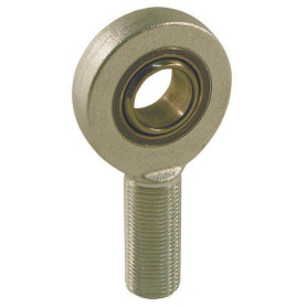 Tête de rotule - Ref: GAR40UK2RS
