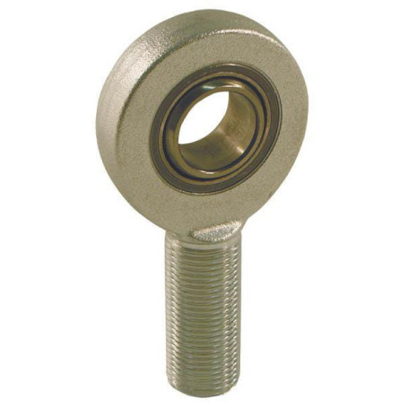 Tête de rotule - Ref: GAR40UK2RS