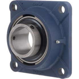 Logement de palier FY SKF - Ref: 7500FY65TF
