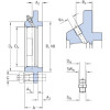 Logement de palier - Ref: FYC511