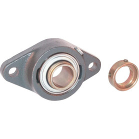 Palier ovale RCJT - Ref: RCJT45