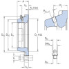 Logement de palier - Ref: FYJ512