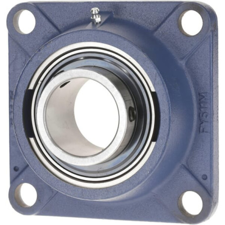 Logement de palier FY SKF - Ref: 7500FY55TF