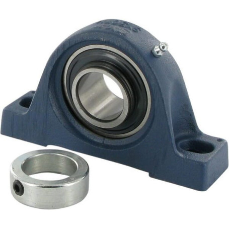 Palier SY SKF - Ref: 7500SY35WF