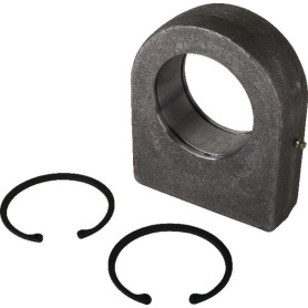 Corps GF60 avec bague - Ref: GF960