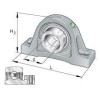 Palier complet - Ref: PASE20XLNFA125