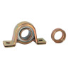 Palier - Ref: ASPP207NTN