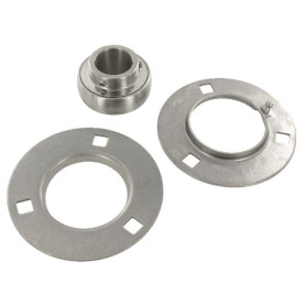 Palier GRRY inox - Ref: GRRY30VA