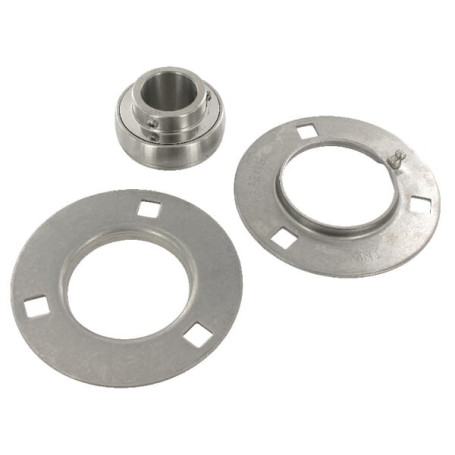Palier GRRY inox - Ref: GRRY30VA