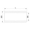 Douille - Ref: SBR9010580