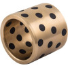 Palier lisse, bague - Ref: ZB8010080BMF