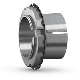 Douille de serrage + ecrou SKF - Ref: 7500H320