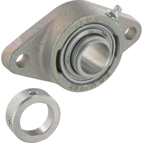 Bloc palier complet Corrotect - Ref: RCJT25NFA125